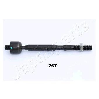 Japanparts RD-267 Inner Tie Rod RD267: Buy near me in Poland at 2407.PL - Good price!