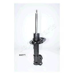 Japanparts MM-HY077 Front Left Gas Oil Suspension Shock Absorber MMHY077: Buy near me in Poland at 2407.PL - Good price!