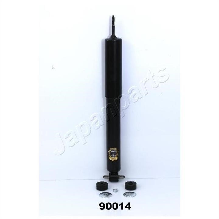 Japanparts MM-90014 Front oil and gas suspension shock absorber MM90014: Buy near me in Poland at 2407.PL - Good price!