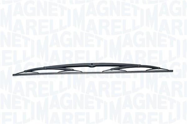Magneti marelli 000607005080 Wiper blade 700 mm (28") 000607005080: Buy near me in Poland at 2407.PL - Good price!