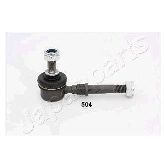 Japanparts SI-504 Front stabilizer bar SI504: Buy near me in Poland at 2407.PL - Good price!