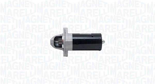 Anlasser Magneti marelli 063721406010