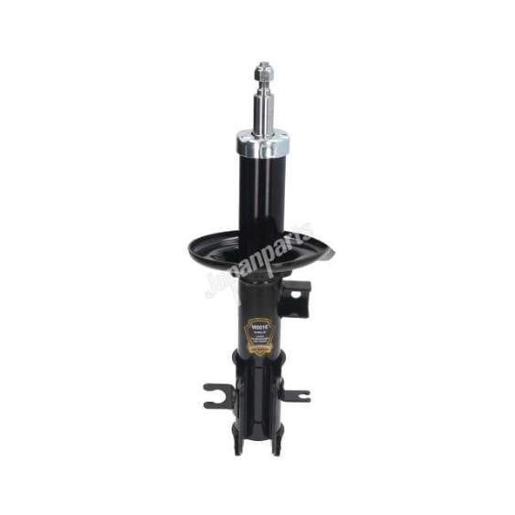 Japanparts MM-W0016 Front Left Oil Suspension Shock Absorber MMW0016: Buy near me in Poland at 2407.PL - Good price!