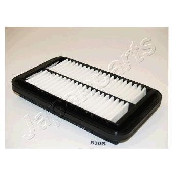 Japanparts FA-830S Air filter FA830S: Buy near me in Poland at 2407.PL - Good price!