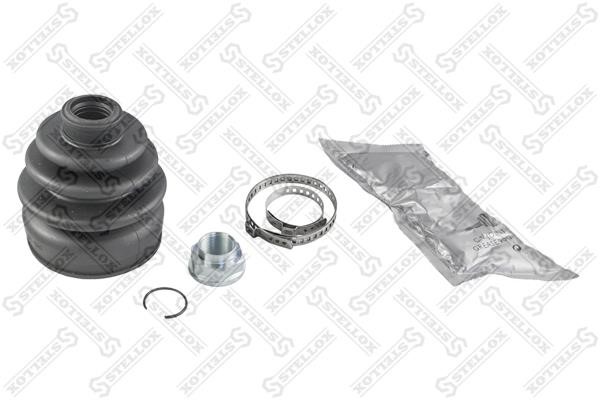 Stellox 13-00648-SX CV joint boot outer 1300648SX: Buy near me in Poland at 2407.PL - Good price!