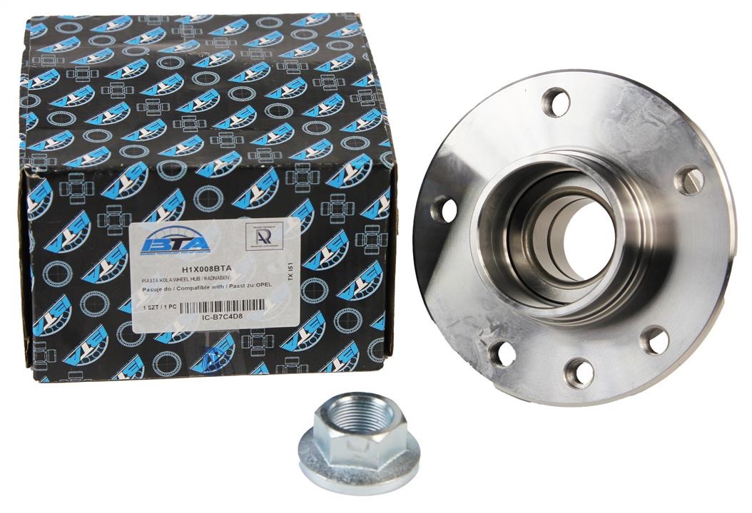 Buy BTA H1X008BTA at a low price in Poland!