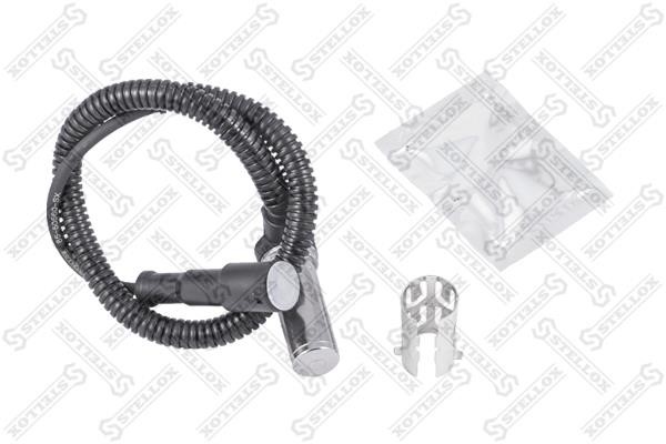 Stellox 85-50560-SX ABS sensor front 8550560SX: Buy near me in Poland at 2407.PL - Good price!