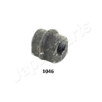 Stabibuchsen Nissan Primera: RU1046 Japanparts Stabigummi hinten