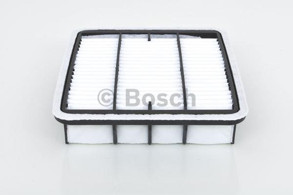 Luftfilter Bosch F 026 400 306