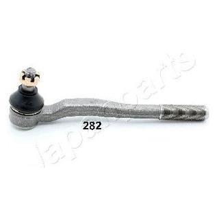 Japanparts TI-282L Tie rod end left TI282L: Buy near me in Poland at 2407.PL - Good price!