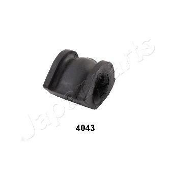 Japanparts RU-4043 Front stabilizer bush RU4043: Buy near me in Poland at 2407.PL - Good price!