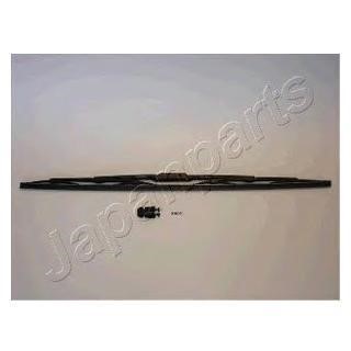 Japanparts SS-X60C Wiper blade 600 mm (24") SSX60C: Buy near me in Poland at 2407.PL - Good price!