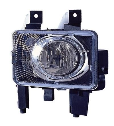 Opel 67 10 053 Fog lamp 6710053: Buy near me in Poland at 2407.PL - Good price!