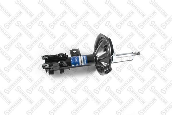 Stellox 4214-0083-SX Front right gas oil shock absorber 42140083SX: Buy near me in Poland at 2407.PL - Good price!