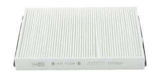Champion CCF0021 Filter, interior air CCF0021: Buy near me in Poland at 2407.PL - Good price!