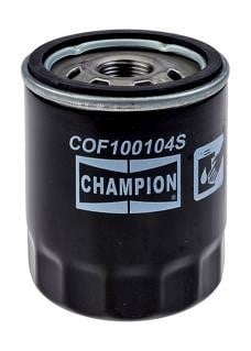 COF100104S Champion Oil Filter