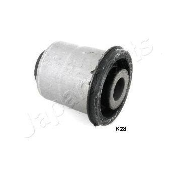 RUK28 Japanparts Сайлентблок переднего нижнего рычага