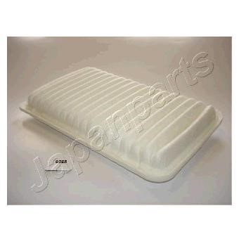Japanparts FA-252S Air filter FA252S: Buy near me in Poland at 2407.PL - Good price!