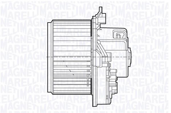 Buy Magneti marelli 069412649010 at a low price in Poland!