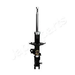 Japanparts MM-KI071 Front Left Gas Oil Suspension Shock Absorber MMKI071: Buy near me in Poland at 2407.PL - Good price!