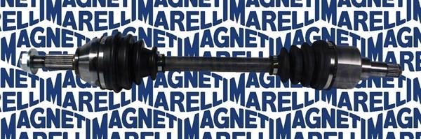 302004190057 Magneti marelli Drive shaft