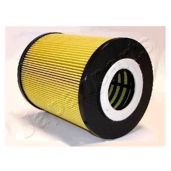 Japanparts FO-ECO143 Oil Filter FOECO143: Buy near me in Poland at 2407.PL - Good price!