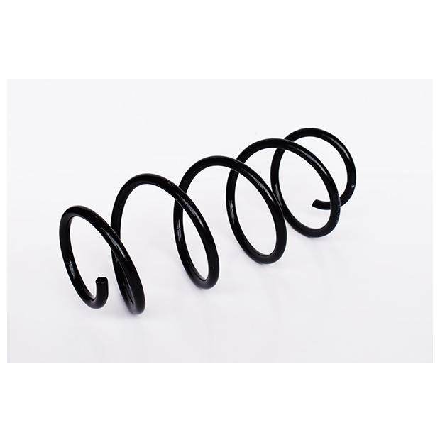 ASAM 73814 Suspension spring front 73814: Buy near me in Poland at 2407.PL - Good price!
