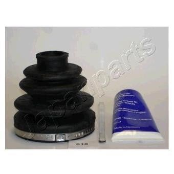 KB010 Japanparts Achsmanschette