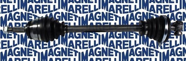 302004190085 Magneti marelli Drive shaft