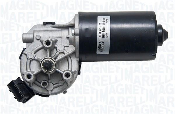064300419010 Magneti Marelli Elektromotor