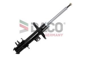 Daco 452372L Front suspension shock absorber 452372L: Buy near me in Poland at 2407.PL - Good price!