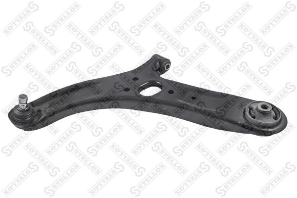 Stellox 57-04140-SX Suspension arm, front left 5704140SX: Buy near me in Poland at 2407.PL - Good price!