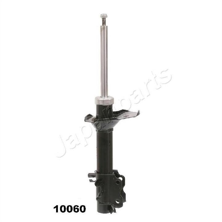 Shock absorbers Nissan Primera: MM10060 Japanparts Rear right gas oil shock absorber