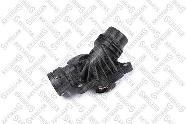 Stellox 23-40127-SX Thermostat, coolant 2340127SX: Buy near me in Poland at 2407.PL - Good price!