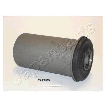 RU505 Japanparts Silentblock/tuleja wahacza