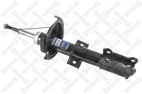 Stellox 4213-9927-SX Front oil and gas suspension shock absorber 42139927SX: Buy near me in Poland at 2407.PL - Good price!