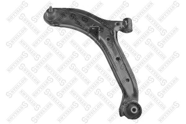 Stellox 57-51007-SX Suspension arm, front left 5751007SX: Buy near me in Poland at 2407.PL - Good price!