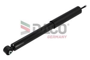 Daco 562505 Front oil and gas suspension shock absorber 562505: Buy near me in Poland at 2407.PL - Good price!