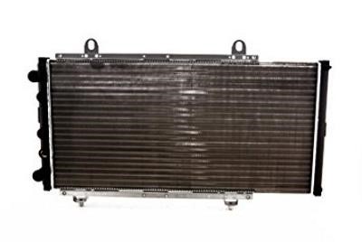 Fiat/Alfa/Lancia 7555444 Radiator, engine cooling 7555444: Buy near me at 2407.PL in Poland at an Affordable price!