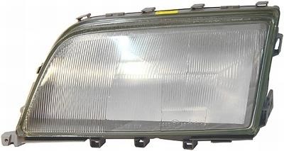 Bosch 1 305 621 975 Headlight glass 1305621975: Buy near me in Poland at 2407.PL - Good price!