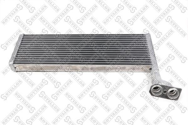 Stellox 82-05020-SX Heat exchanger, interior heating 8205020SX: Buy near me in Poland at 2407.PL - Good price!