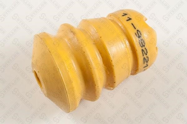 Stellox 11-98221-SX Rear shock absorber bump 1198221SX: Buy near me in Poland at 2407.PL - Good price!