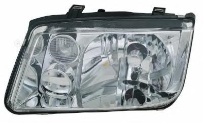 VAG 1J5 941 017 BE Headlamp 1J5941017BE: Buy near me at 2407.PL in Poland at an Affordable price!