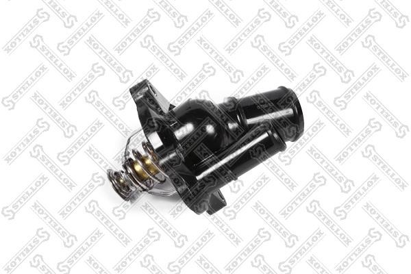 Thermostat Kühlmittel Mazda CX-7: 2340253SX Stellox Kühlwasserthermostat
