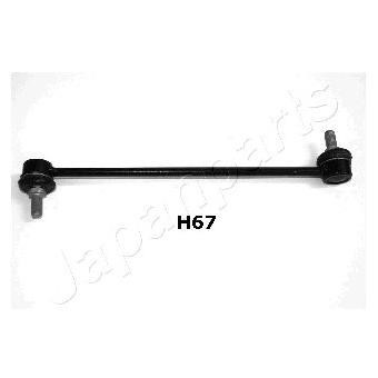 Stabilisatoren Hyundai: SIH67 Japanparts Stabilisator