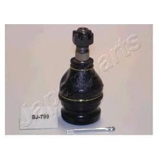 BJ799 Japanparts Sworzeń wahacza