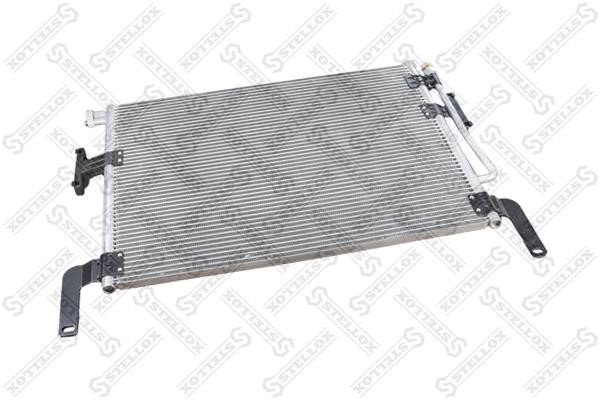 Stellox 87-39112-SX Cooler Module 8739112SX: Buy near me in Poland at 2407.PL - Good price!