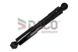 Daco 563954 Rear oil and gas suspension shock absorber 563954: Buy near me at 2407.PL in Poland at an Affordable price!