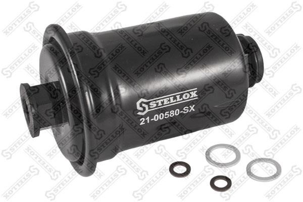 Stellox 21-00580-SX Fuel filter 2100580SX: Buy near me in Poland at 2407.PL - Good price!