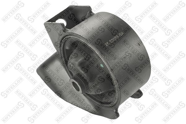 Stellox 25-53058-SX Engine mount, rear 2553058SX: Buy near me in Poland at 2407.PL - Good price!
